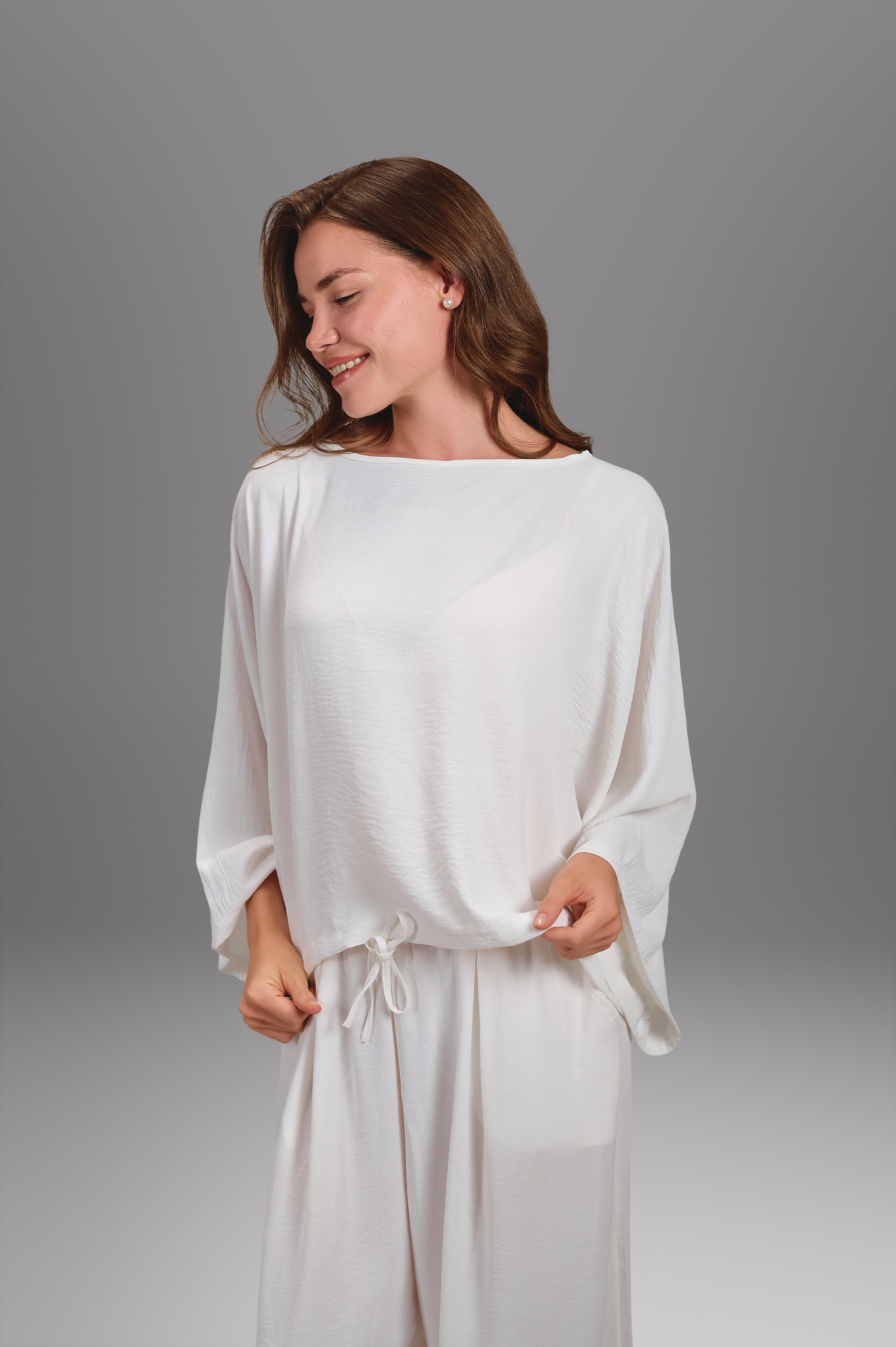 Lerici Blouse
