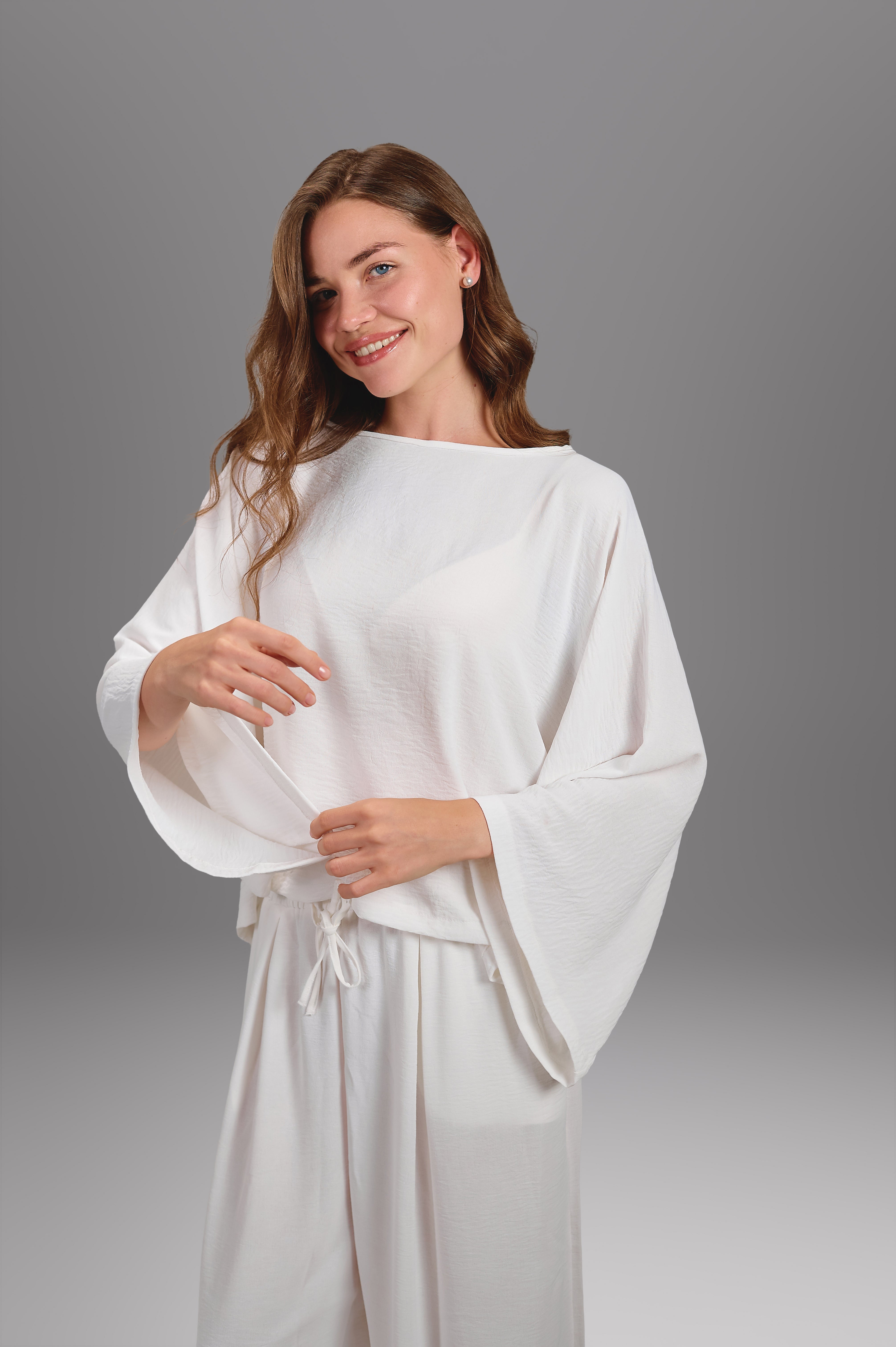 Lerici Blouse