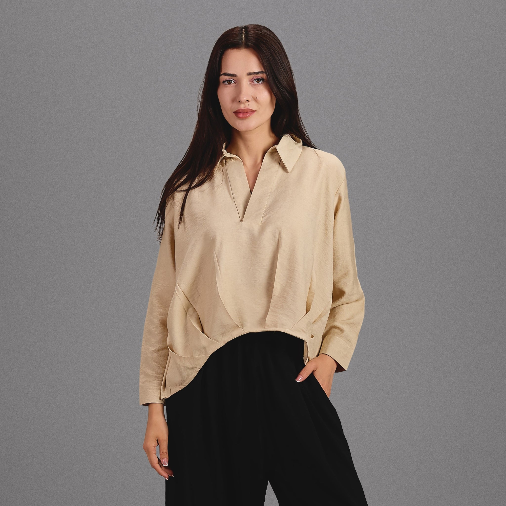 Èze Blouse