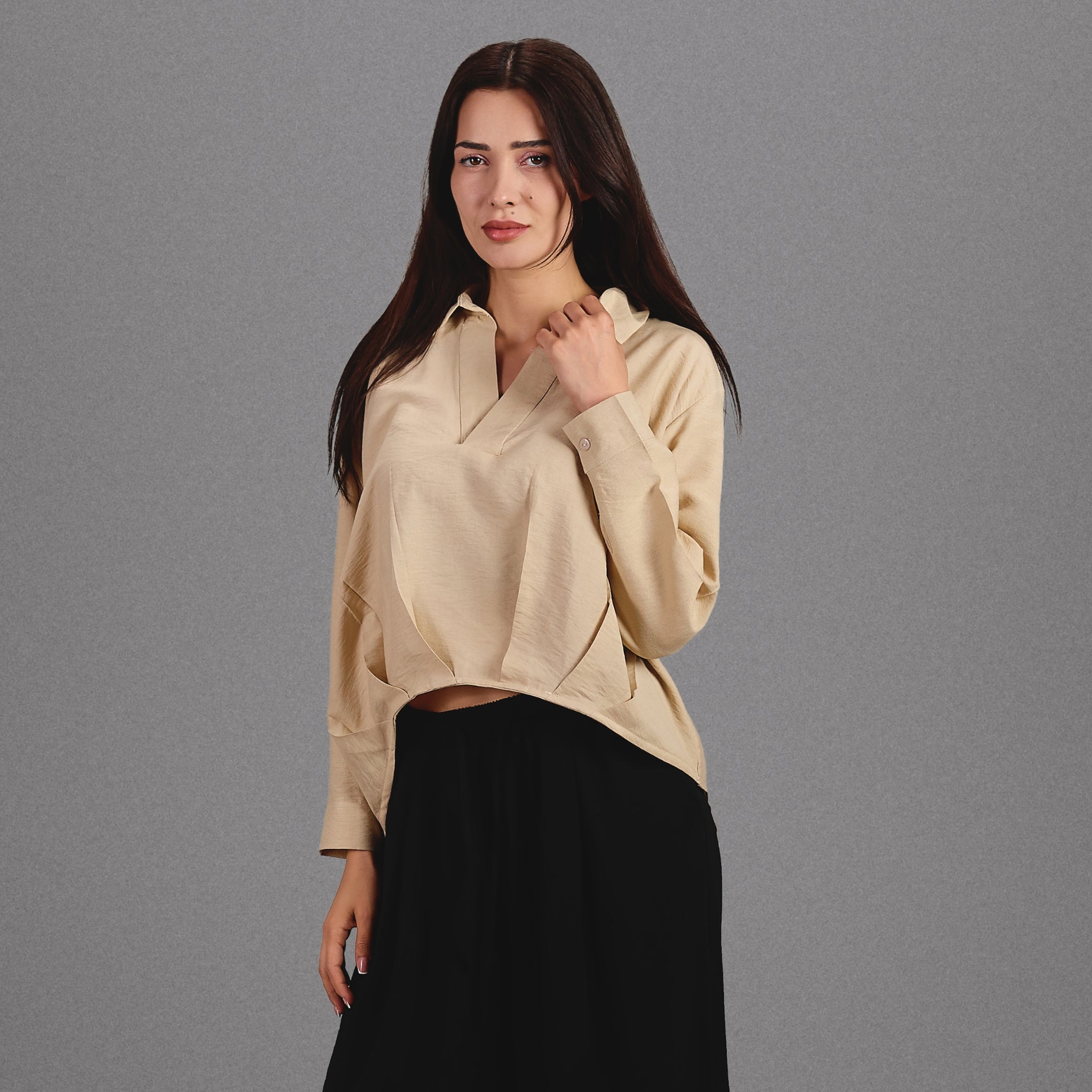 Èze Blouse