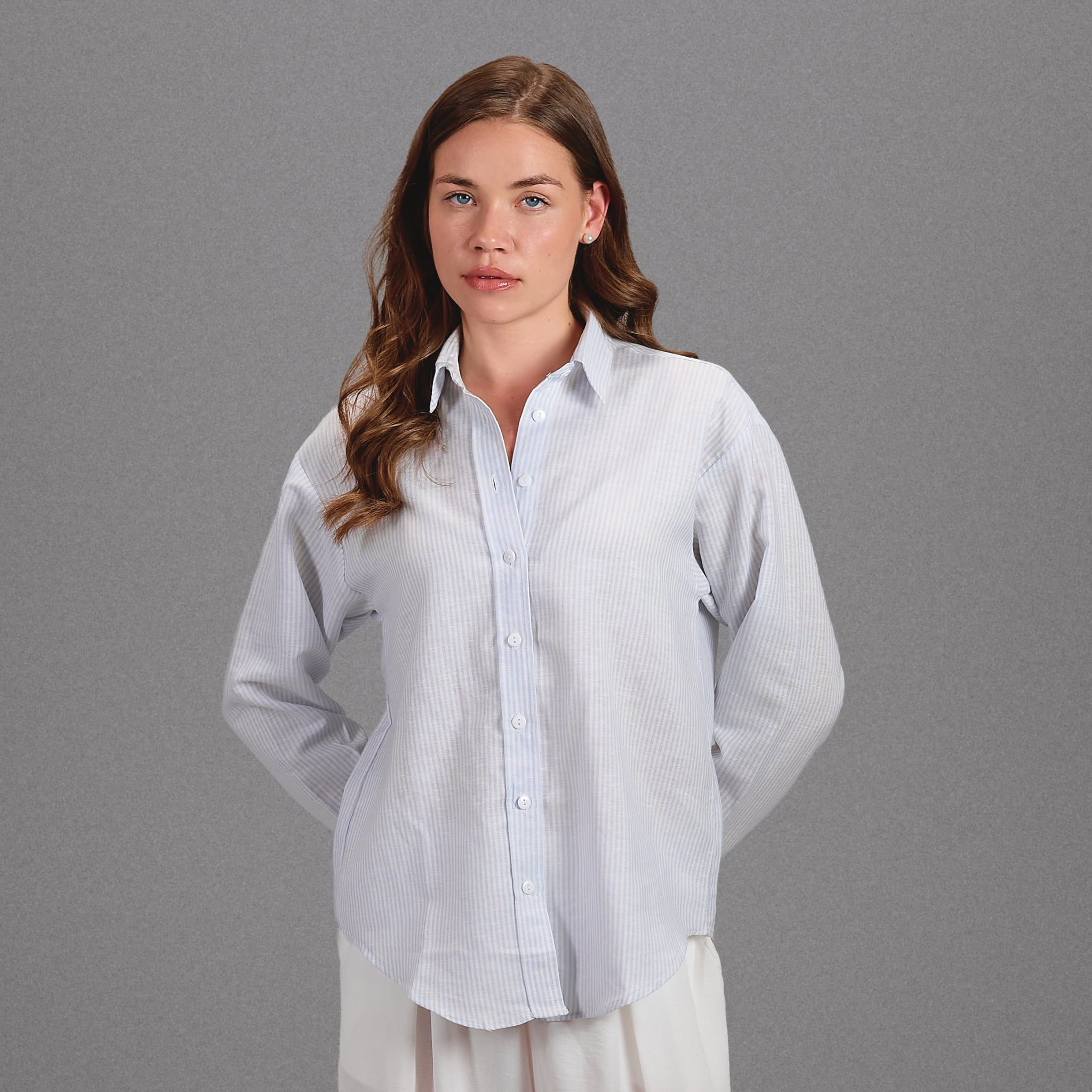 Capri Shirt