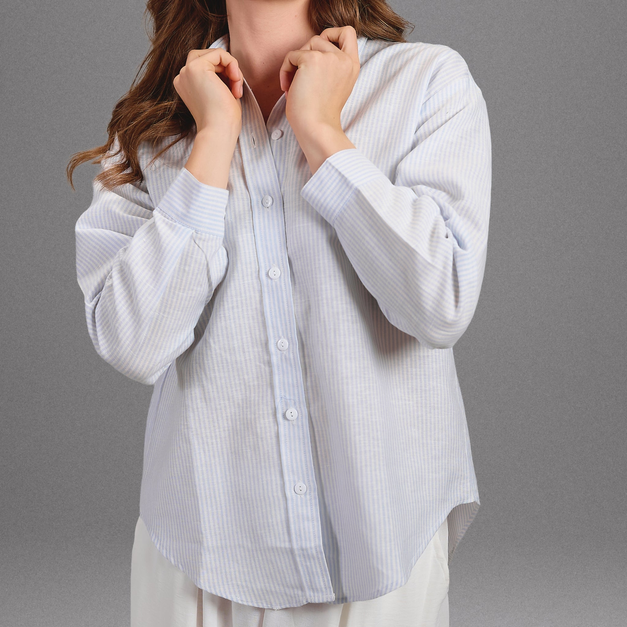 Capri Shirt