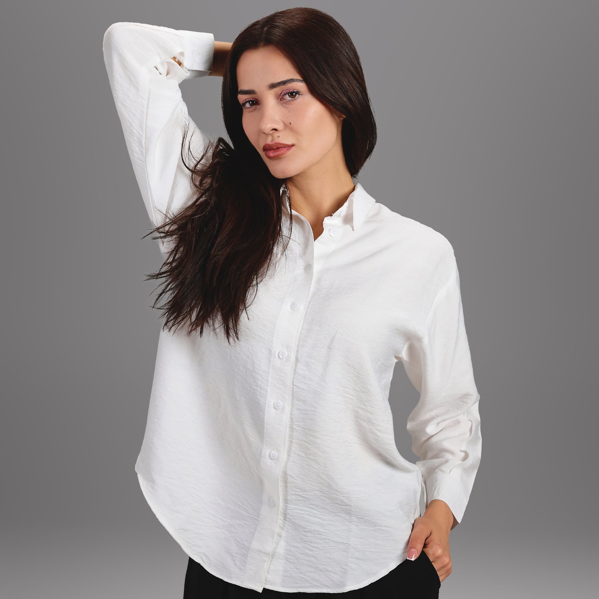Sorrento Shirt