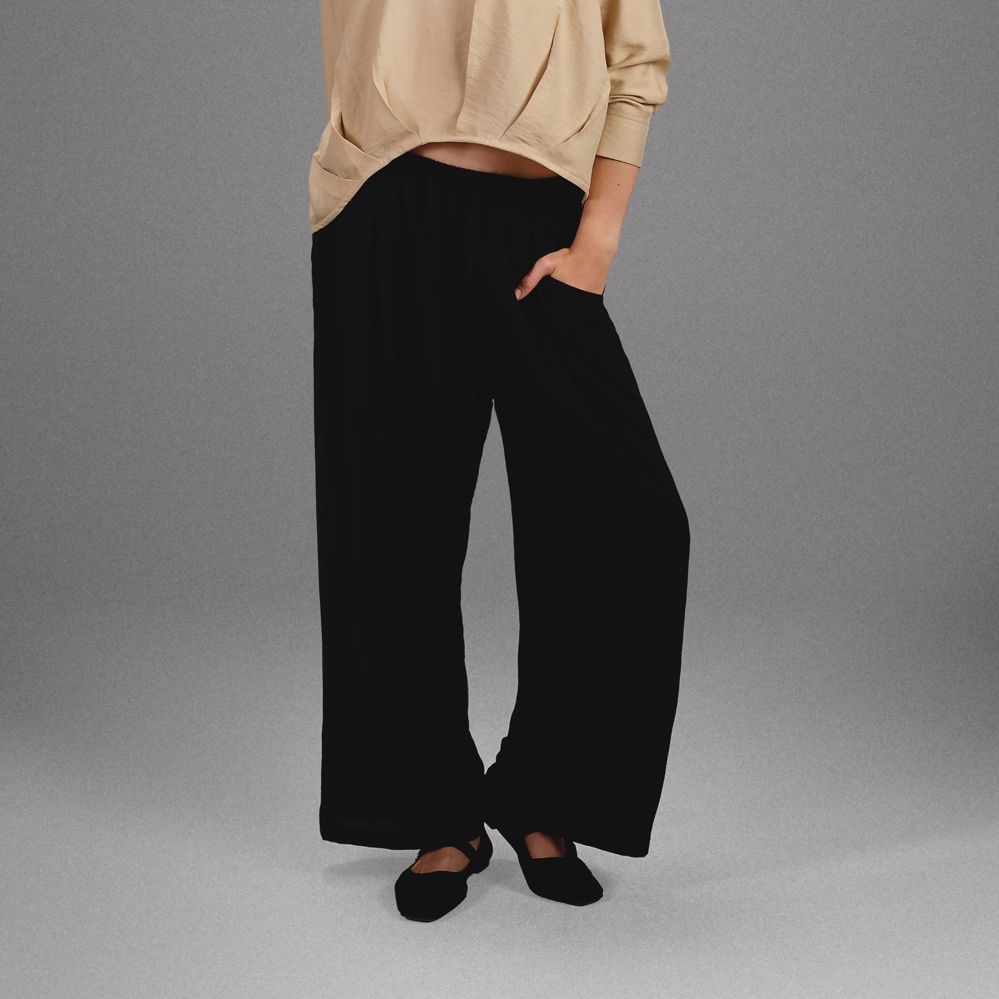 Comporta Pant