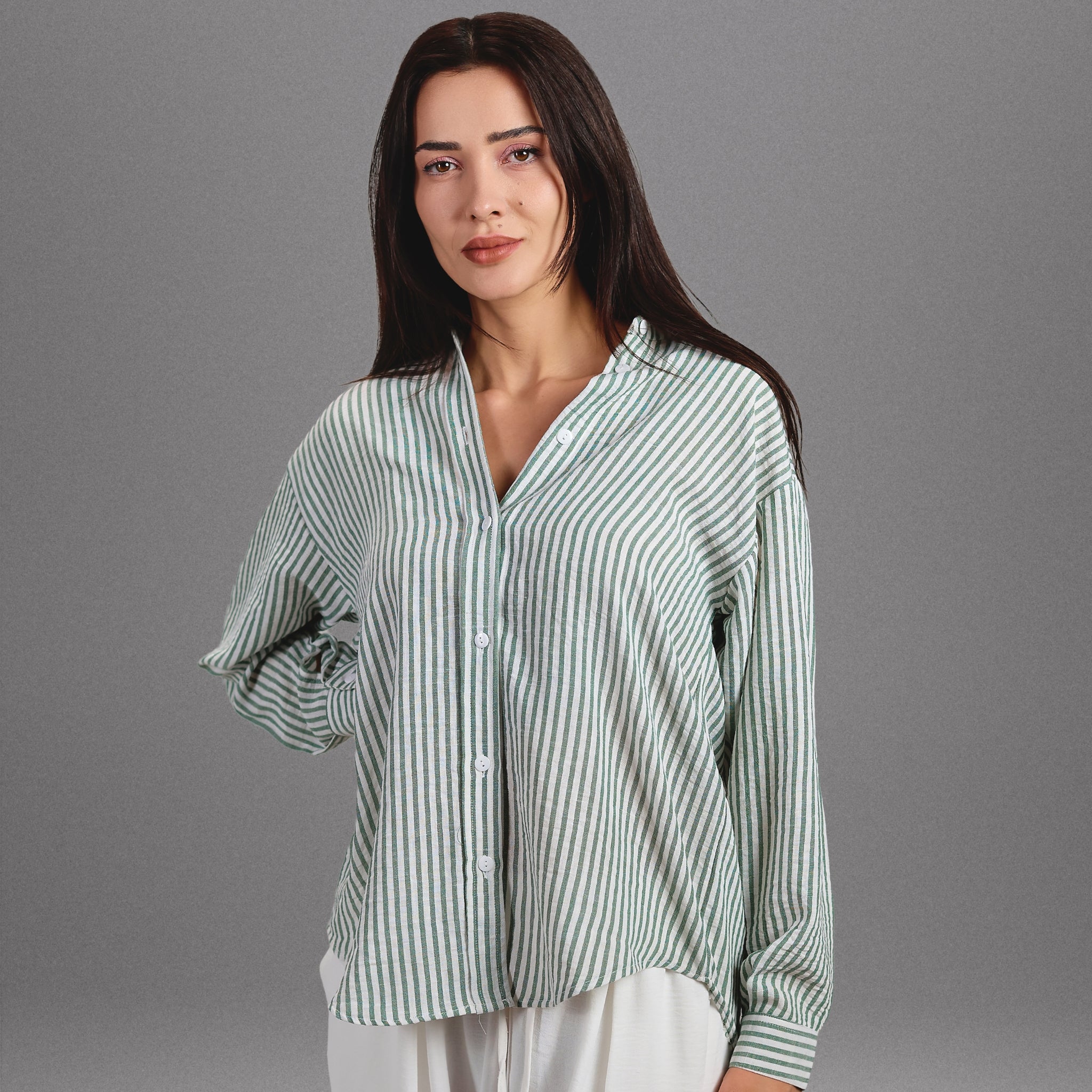 Portofino Shirt